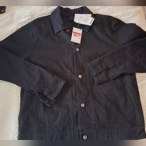 Jordan Essrntials Chicago Jacket Mens Size Large